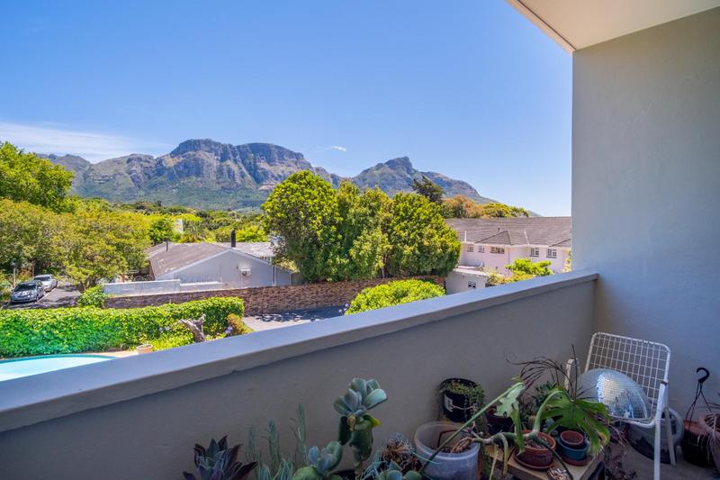 To Let 3 Bedroom Property for Rent in Kenilworth Upper Western Cape